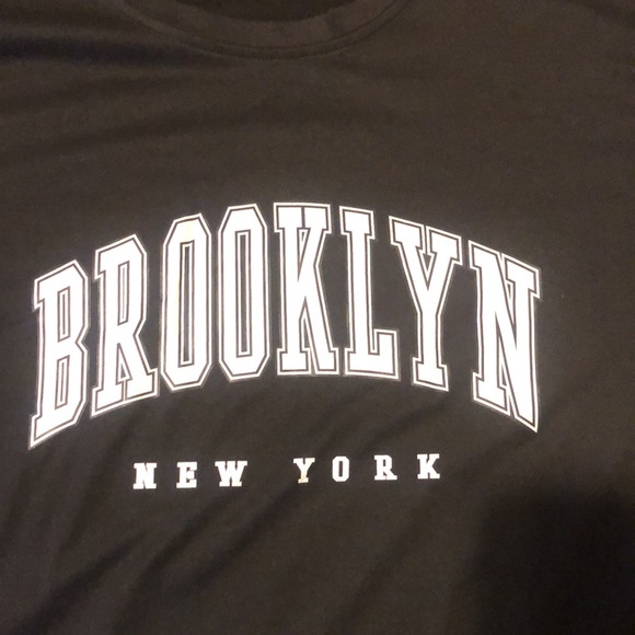 Brooklyn shirt - Picture 2 of 4